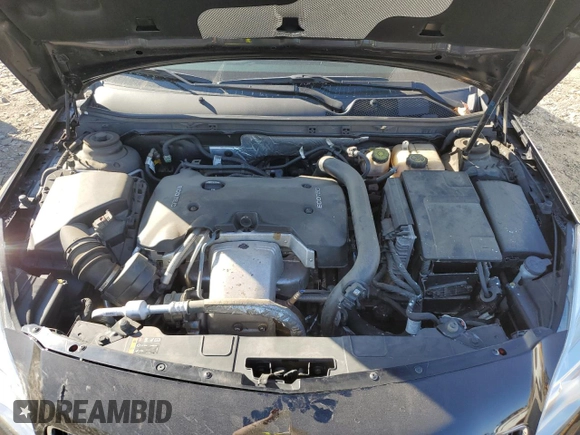 2014 Buick Regal with VIN 2G4GL5EX3E9325176, listed as a Copart auction lot 76778644 with 63,580 mi miles and Salvage Title. Bid and sale history available at DreamBid. Image 11.