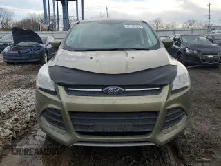 2013 Ford Escape SE with VIN 1FMCU0GXXDUC68438, listed as a Copart auction lot 47158105 with 192,910 mi miles and Clean title. Bid and sale history available at DreamBid. Image 5.