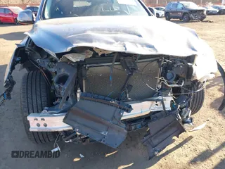 2017 Infiniti QX50 with VIN JN1BJ0RR4HM413604, listed as a IAAI auction lot 41310296 with 113,426 mi miles and . Bid and sale history available at DreamBid. Image 6.