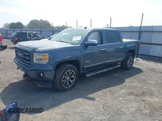 2014 GMC Sierra 1500 SLT with VIN 3GTU2VEC9EG188869, listed as a IAAI auction lot 41876520 with 147,367 mi miles and . Bid and sale history available at DreamBid. Image 17.