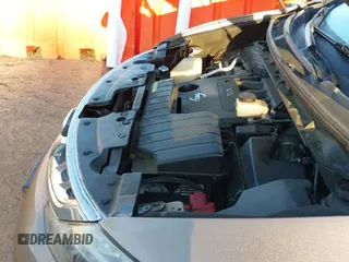 2014 Nissan Murano SL с VIN JN8AZ1MW5EW524378, выставлен на аукционе IAAI как лот 43433012 с пробегом 167 989 миль миль и . История ставок и продаж доступна на DreamBid. Изображение 18.