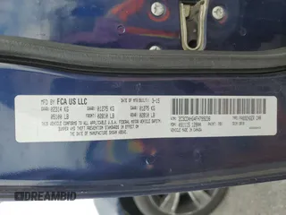 2015 Dodge Charger SXT с VIN 2C3CDXHG4FH799236, выставлен на аукционе Copart как лот 50189815 с пробегом 199 458 миль миль и Списание • Salvage title. История ставок и продаж доступна на DreamBid. Изображение 15.