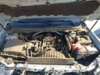 2021 Ford Ranger XL с VIN 1FTER4EH1MLE05371, выставлен на аукционе IAAI как лот 42300117 с пробегом 41 430 миль миль и . История ставок и продаж доступна на DreamBid. Изображение 10.