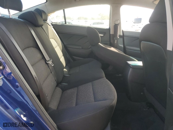 2018 Kia Forte LX with VIN 3KPFK4A72JE177682, listed as a Copart auction lot 45668135 with 86,501 mi miles and Salvage Title. Bid and sale history available at carsss.com. Image 10.
