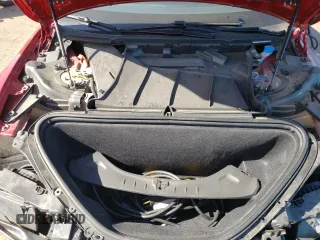 2018 Tesla Model S 75D with VIN 5YJSA1E26JF267619, listed as a Copart auction lot 54504865 with 62,733 mi miles and Salvage Title. Bid and sale history available at DreamBid. Image 11.