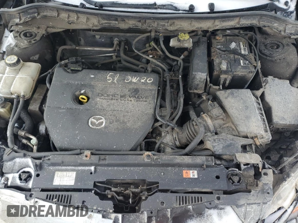 2012 Mazda 3 GX with VIN JM1BL1KF4C1610439, listed as a Copart auction lot 41775845 with Not Provided miles and Non Repairable. Bid and sale history available at carsss.com. Image 11.
