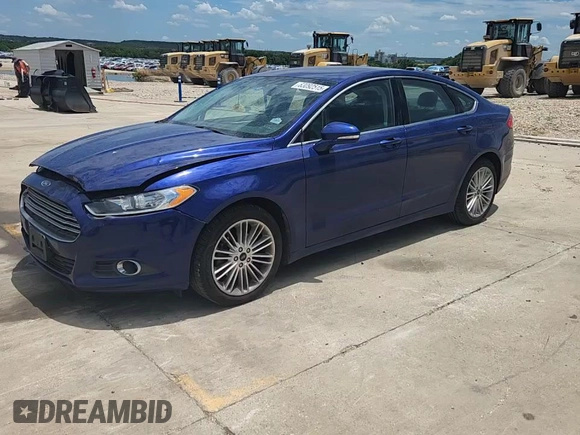 2016 Ford Fusion SE with VIN 1FA6P0HD1G5128859, listed as a Copart auction lot 63092515 with 91,005 mi miles and Salvage title. Bid and sale history available at DreamBid. Image 13.
