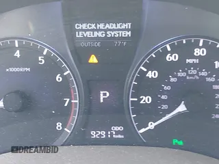 2015 Lexus RX 350 with VIN JTJBK1BA1F2480252, listed as a IAAI auction lot 42295894 with 92,917 mi miles and . Bid and sale history available at DreamBid. Image 7.