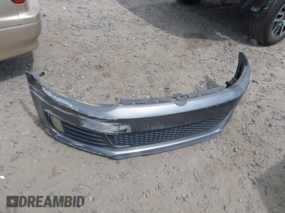 2013 Volkswagen Jetta GLI Autobahn с VIN 3VW467AJ6DM362463, выставлен на аукционе IAAI как лот 41956278 с пробегом 123 293 миль миль и . История ставок и продаж доступна на DreamBid. Изображение 12.