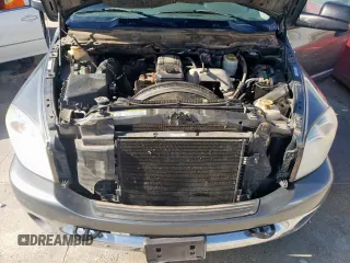 2007 Dodge 2500 SLT with VIN 3D7KR28C37G721529, listed as a Copart auction lot 54500465 with 167,983 mi miles and Clean title. Bid and sale history available at DreamBid. Image 11.