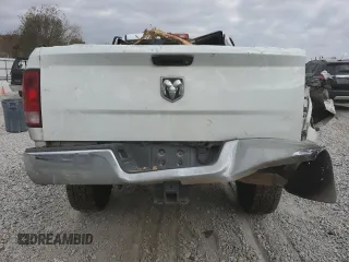 2018 Ram 2500 Tradesman z VIN 3C6UR5CL5JG404457, wystawiony jako Copart lot #75418804 z przebiegiem 214 142 mil mil oraz Szkoda całkowita • Salvage title. Historia ofert i sprzedaży dostępna na DreamBid. Obrazek 6.