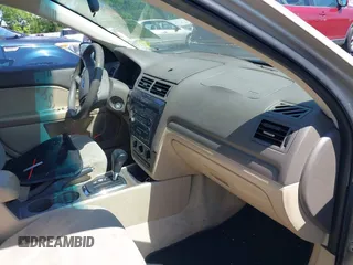 2007 Ford Fusion SE with VIN 3FAHP07197R260538, listed as a IAAI auction lot 42108954 with 160,417 mi miles and . Bid and sale history available at DreamBid. Image 5.