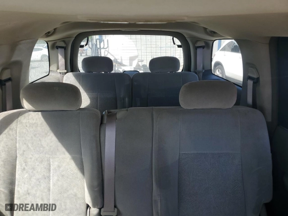 2006 Chevrolet TrailBlazer LS with VIN 1GNES16S766109230, listed as a Copart auction lot 49365095 with 0 mi miles and Clean Title. Bid and sale history available at carsss.com. Image 10.