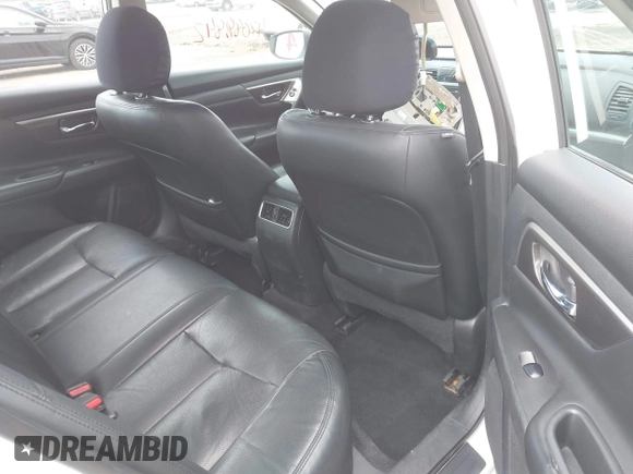 2015 Nissan Altima S with VIN 1N4AL3AP4FN860932, listed as a IAAI auction lot 42088842 with 138,119 mi miles and . Bid and sale history available at DreamBid. Image 8.