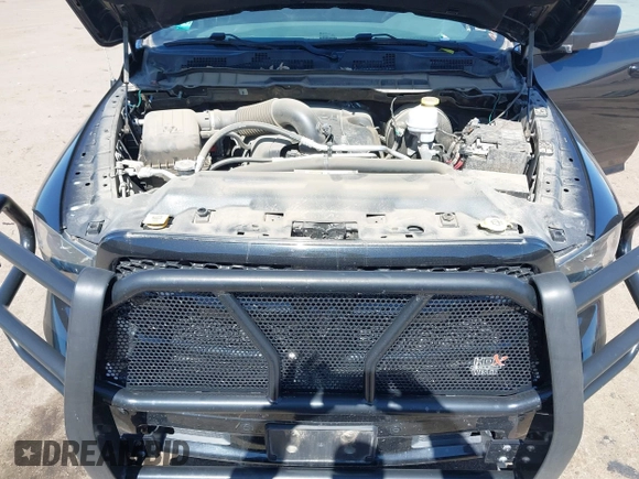 2018 Ram 1500 Big Horn with VIN 1C6RR7LT5JS163638, listed as a IAAI auction lot 41844678 with 53,756 mi miles and . Bid and sale history available at DreamBid. Image 10.