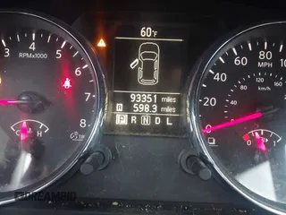 2012 Nissan Rogue S z VIN JN8AS5MV9CW719173, wystawiony jako IAAI lot #42336103 z przebiegiem 93 351 mil mil oraz . Historia ofert i sprzedaży dostępna na DreamBid. Obrazek 15.