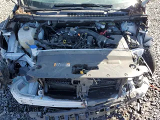 2019 Ford Edge SEL z VIN 2FMPK4J97KBC60664, wystawiony jako Copart lot #48403075 z przebiegiem 66 300 mil mil oraz Szkoda całkowita • Salvage title. Historia ofert i sprzedaży dostępna na DreamBid. Obrazek 12.