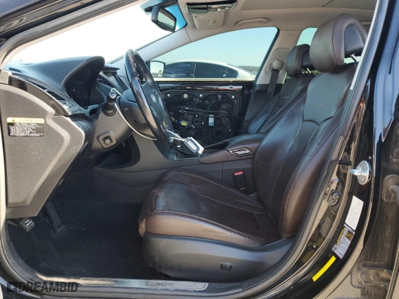 2014 Hyundai Azera Limited with VIN KMHFH4JG7EA362202, listed as a Copart auction lot 85701404 with 119,359 mi miles and Salvage Title. Bid and sale history available at carsss.com. Image 7.
