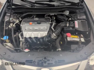 2010 Acura TSX z VIN JH4CU2F6XAC018447, wystawiony jako Copart lot #56018945 z przebiegiem 115 316 mil mil oraz Szkoda całkowita • Salvage title. Historia ofert i sprzedaży dostępna na DreamBid. Obrazek 11.
