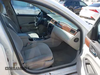 2011 Chevrolet Impala LT Fleet z VIN 2G1WG5EK2B1222651, wystawiony jako IAAI lot #41969777 z przebiegiem 160 362 mil mil oraz . Historia ofert i sprzedaży dostępna na DreamBid. Obrazek 5.
