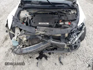 2010 Honda Accord Crosstour EX-L with VIN 5J6TF2H51AL000428, listed as a Copart auction lot 71088604 with 145,123 mi miles and Salvage Title. Bid and sale history available at carsss.com. Image 11.