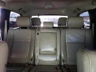 2013 Toyota Sequoia SR5 with VIN 5TDBW5G16DS079194, listed as a Copart auction lot 42628045 with 165,075 mi miles and Salvage Title. Bid and sale history available at carsss.com. Image 10.