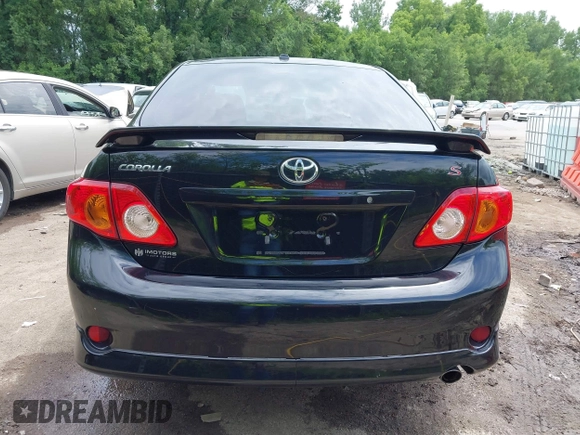 2010 Toyota Corolla with VIN 2T1BU4EE4AC504227, listed as a IAAI auction lot 42503853 with 163,756 mi miles and . Bid and sale history available at DreamBid. Image 16.