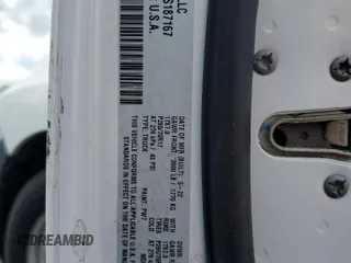 2022 Ram 1500 Tradesman z VIN 1C6RR7FG7NS187167, wystawiony jako Copart lot #56688525 z przebiegiem 37 131 mil mil oraz Czysty tytuł • Clean title. Historia ofert i sprzedaży dostępna na DreamBid. Obrazek 12.