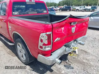 2010 Dodge 1500 SLT with VIN 1D7RB1CT1AS138798, listed as a IAAI auction lot 40228970 with 171,552 mi miles and . Bid and sale history available at DreamBid. Image 13.