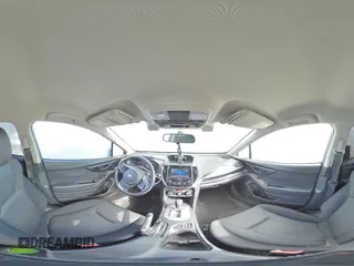 2017 Subaru Impreza Premium with VIN 4S3GKAD65H3623718, listed as a Copart auction lot 45234335 with 79,690 mi miles and Salvage title. Bid and sale history available at DreamBid. Image 12.