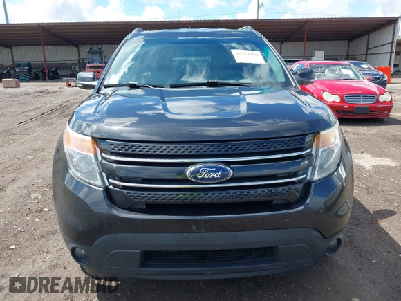 2015 Ford Explorer Limited z VIN 1FM5K8F88FGC69323, wystawiony jako IAAI lot #42254308 z przebiegiem 309 905 mil mil oraz . Historia ofert i sprzedaży dostępna na DreamBid. Obrazek 12.