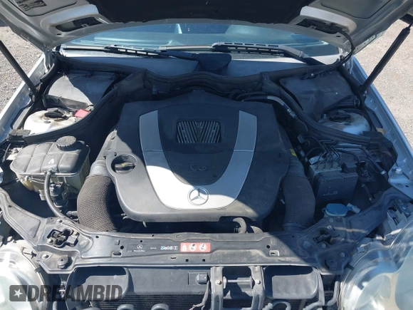 2007 Mercedes-Benz C 230 Sport with VIN WDBRF52H47A933571, listed as a IAAI auction lot 42168454 with 157,854 mi miles and . Bid and sale history available at DreamBid. Image 10.