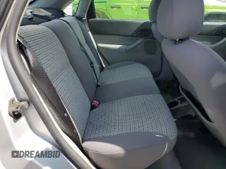 2007 Ford Focus S с VIN 1FAFP34N77W119836, выставлен на аукционе Copart как лот 57159225 с пробегом 104 717 миль миль и Списание • Salvage title. История ставок и продаж доступна на DreamBid. Изображение 10.