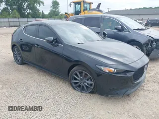 2020 Mazda 3 Preferred with VIN JM1BPBMM4L1158868, listed as a IAAI auction lot 42714760 with 82,141 mi miles and . Bid and sale history available at DreamBid. Image 1.