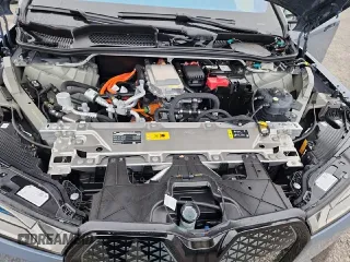 2024 BMW iX M60 z VIN WB533CF08RCR13397, wystawiony jako Copart lot #79058994 z przebiegiem 216 mil mil oraz Szkody całkowita. Historia ofert i sprzedaży dostępna na DreamBid. Obrazek 15.