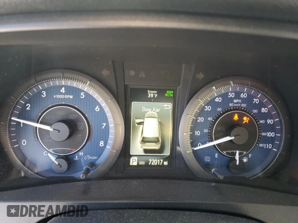 2019 Toyota Sienna XLE Auto Access Seat with VIN 5TDYZ3DC1KS987903, listed as a Copart auction lot 45039385 with 72,017 mi miles and Salvage Title. Bid and sale history available at carsss.com. Image 9.