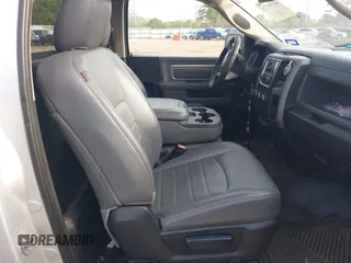 2018 Ram 1500 Tradesman with VIN 3C6JR6AG8JG238417, listed as a IAAI auction lot 41905225 with 149,951 mi miles and . Bid and sale history available at DreamBid. Image 8.