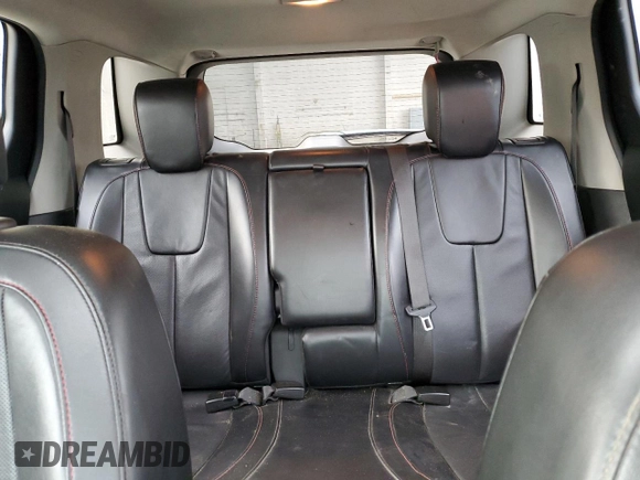 2012 GMC Terrain SLT-1 with VIN 2GKFLVE57C6222280, listed as a Copart auction lot 43600355 with 157,183 mi miles and Salvage Title. Bid and sale history available at carsss.com. Image 10.