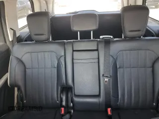 2017 Mercedes-Benz GLS 450 z VIN 4JGDF6EE5HA799296, wystawiony jako Copart lot #52730125 z przebiegiem 130 705 mil mil oraz Tytuł czysty. Historia ofert i sprzedaży dostępna na DreamBid. Obrazek 10.