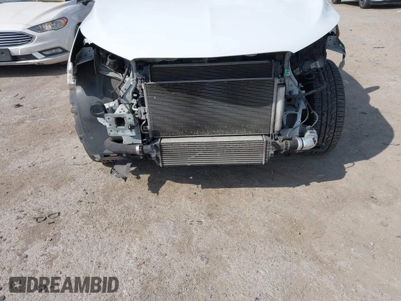2019 Buick Encore Essence with VIN KL4CJGSM6KB892999, listed as a IAAI auction lot 41876481 with 98,866 mi miles. Bid and sale history available at carsss.com. Image 6.