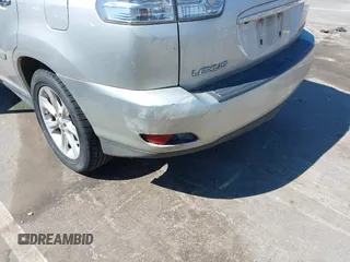 2008 Lexus RX 350 with VIN 2T2GK31U58C053916, listed as a IAAI auction lot 41824992 with 217,487 mi miles and . Bid and sale history available at DreamBid. Image 6.