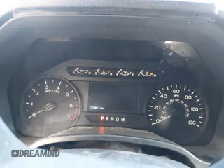 2020 Ford F-150 XL с VIN 1FTEX1EP7LFA82873, выставлен на аукционе IAAI как лот 42223168 с пробегом 78 912 миль миль и . История ставок и продаж доступна на DreamBid. Изображение 7.