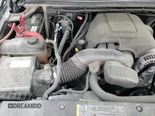 2009 Chevrolet Silverado 1500 z VIN 2GCEK390291109209, wystawiony jako Copart lot #85750784 z przebiegiem 182 343 mil mil oraz Szkoda całkowita • Salvage title. Historia ofert i sprzedaży dostępna na DreamBid. Obrazek 13.