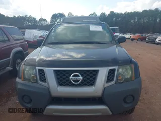 2015 Nissan Xterra S with VIN 5N1AN0NU2FN664390, listed as a IAAI auction lot 41543978 with 200,296 mi miles and . Bid and sale history available at DreamBid. Image 6.