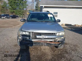 2004 Chevrolet TrailBlazer EXT LT with VIN 1GNES16S846239952, listed as a IAAI auction lot 42046136 with 167,044 mi miles and . Bid and sale history available at DreamBid. Image 13.