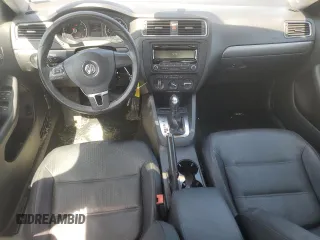 2013 Volkswagen Jetta TDI w/Premium с VIN 3VWLL7AJ1DM408026, выставлен на аукционе Copart как лот 51115825 с пробегом 98 586 миль миль и Списание • Salvage title. История ставок и продаж доступна на DreamBid. Изображение 8.