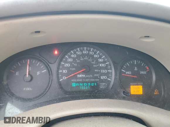 2002 Chevrolet Impala with VIN 2G1WF52E829103179, listed as a Copart auction lot 62672885 with 79,037 mi miles and Clean title. Bid and sale history available at DreamBid. Image 9.