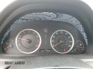 2009 Honda Accord EX z VIN 1HGCP26729A125289, wystawiony jako Copart lot #61161915 z przebiegiem 146 524 mil mil oraz Szkoda całkowita • Salvage title. Historia ofert i sprzedaży dostępna na DreamBid. Obrazek 9.