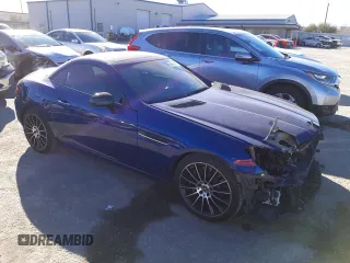 2018 Mercedes-Benz SLC 300 z VIN WDDPK3JA5JF153267, wystawiony jako Copart lot #40663664 z przebiegiem 45 281 mil mil oraz . Historia ofert i sprzedaży dostępna na DreamBid. Obrazek 4.