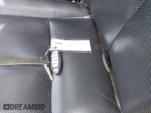 2015 Nissan Murano SL z VIN 5N1AZ2MH2FN202285, wystawiony jako IAAI lot #42229071 z przebiegiem 124 211 mil mil oraz . Historia ofert i sprzedaży dostępna na DreamBid. Obrazek 11.